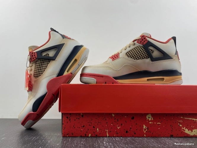 MaikeSneakers JORDAN 
